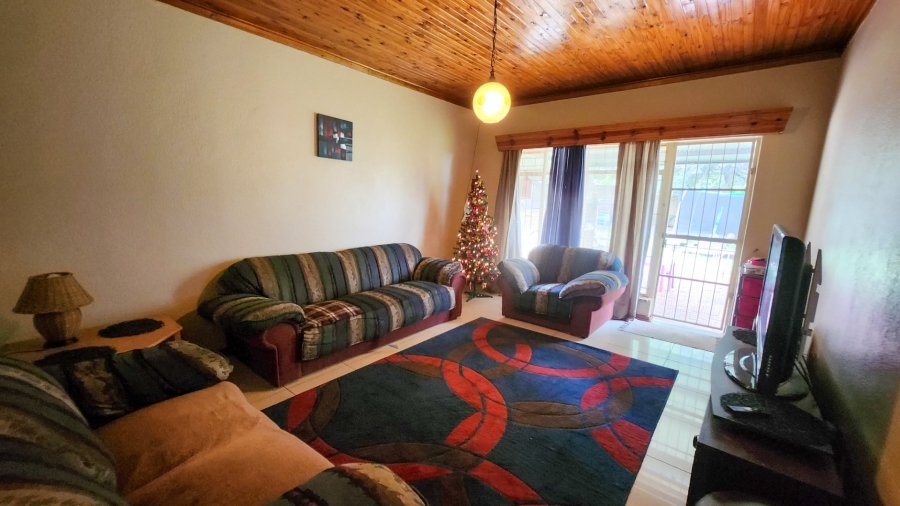 3 Bedroom Property for Sale in Doringkruin North West